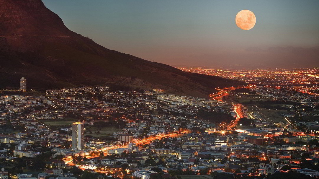 Cape Town