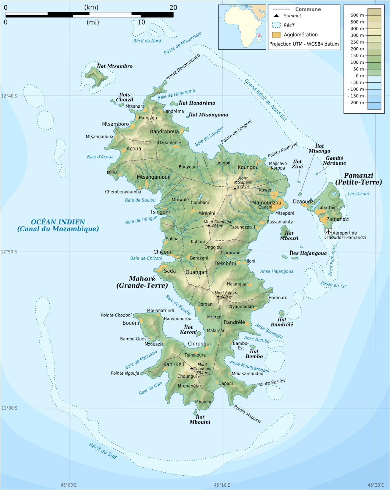 Mayotte_topographic_map-fr