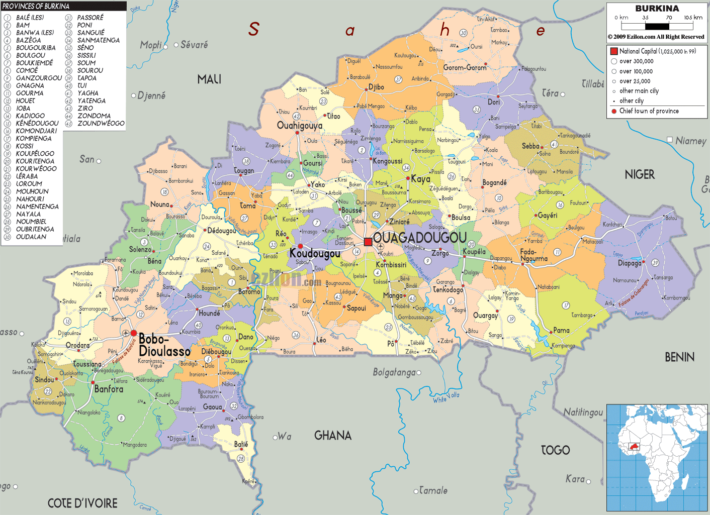 political-map-of-Burkina-Fa